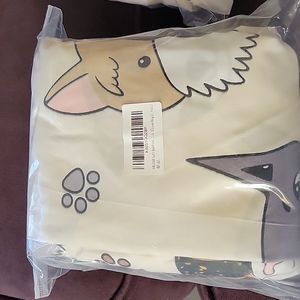 Brand new and comfortable